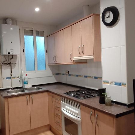 Habitacion Doble Cerca Del Paseo De San Joan برشلونة المظهر الخارجي الصورة