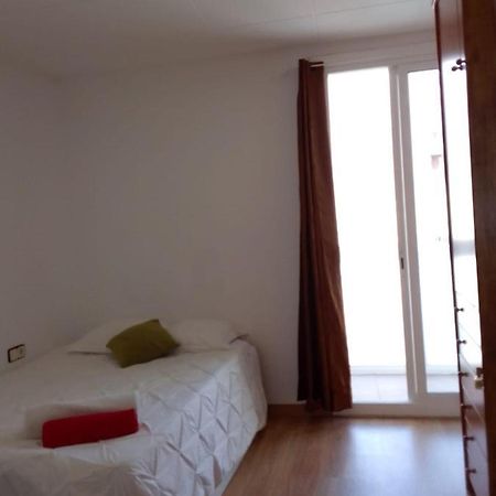 Habitacion Doble Cerca Del Paseo De San Joan برشلونة المظهر الخارجي الصورة
