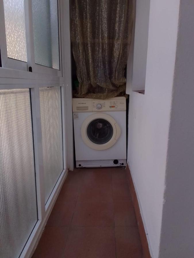 Habitacion Doble Cerca Del Paseo De San Joan برشلونة المظهر الخارجي الصورة