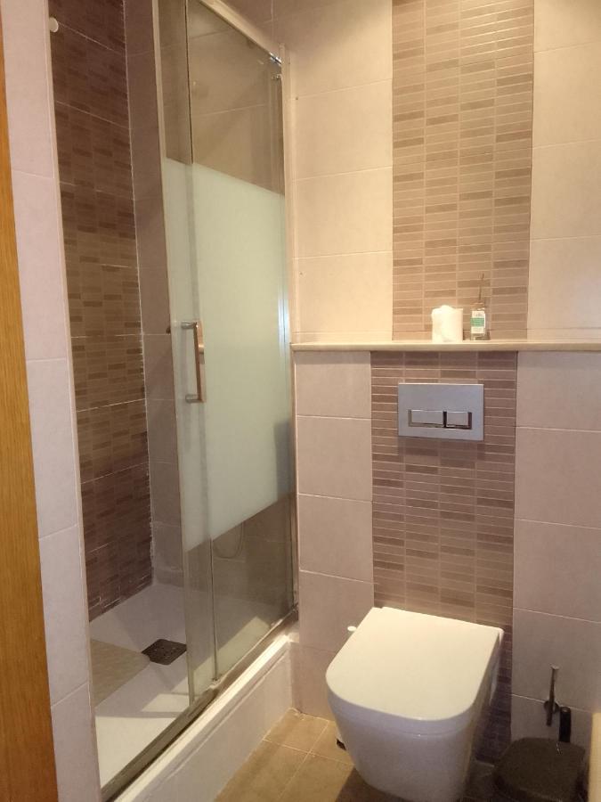 Habitacion Doble Cerca Del Paseo De San Joan برشلونة المظهر الخارجي الصورة